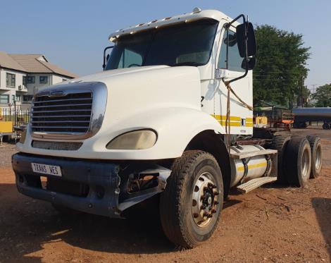 2008 Freightliner COLUMBIA