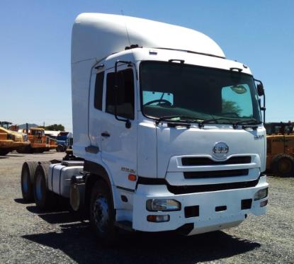 2014 UD GW 26-450