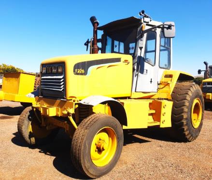 2004 Bell 1226