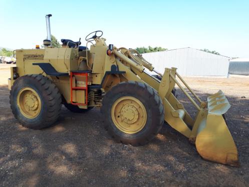 CAT 910