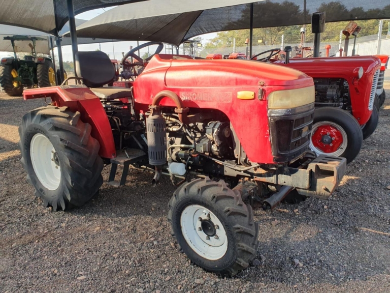 2004 SIROMER 304