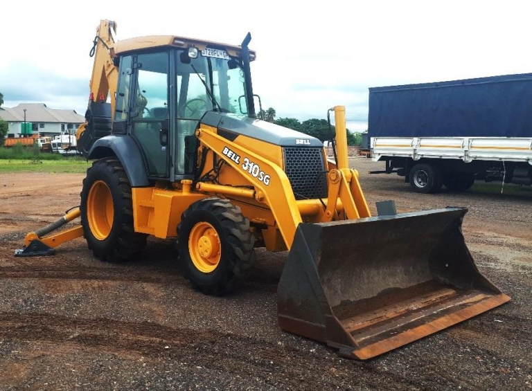 2003 Bell 310 sg