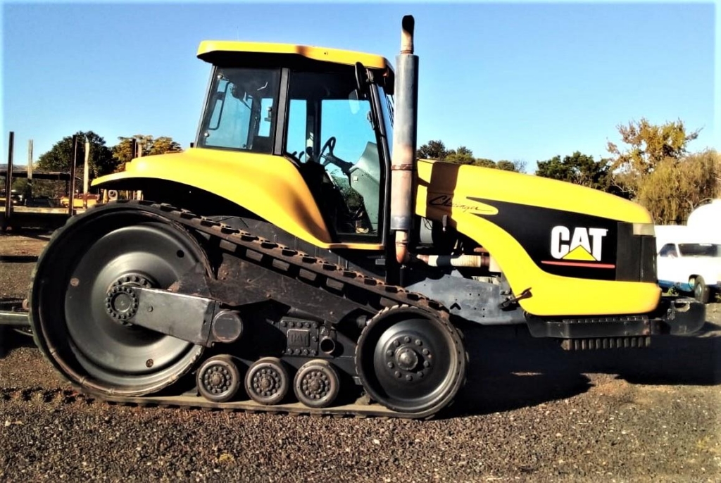 1994 Caterpillar Challenger 45 — image 1 of 1